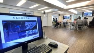 2025第一季資訊同工交流會